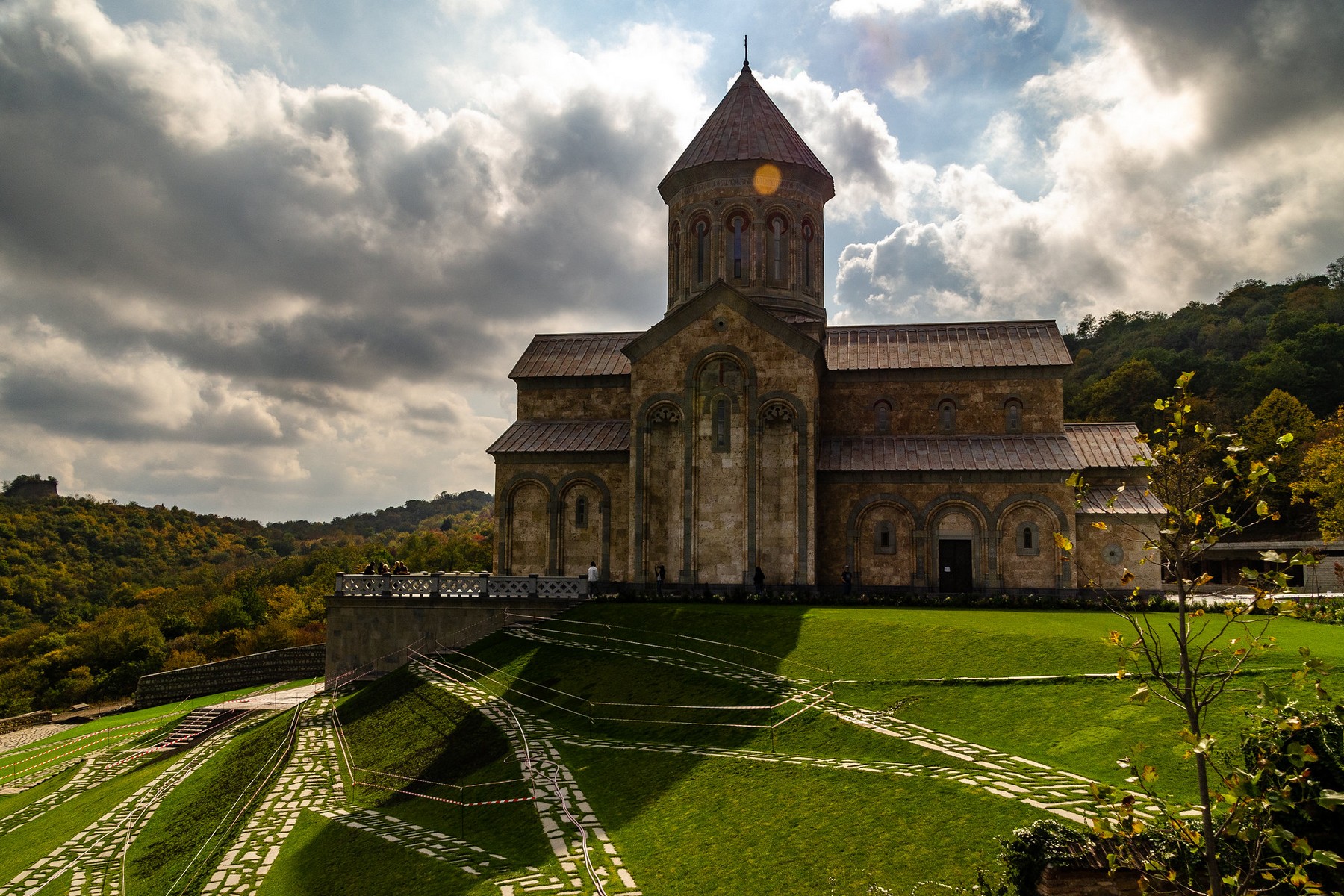 Μοναστήρι Bodbe
