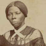 Χάριετ Τάμπμαν: Ο “Μωυσής” των σκλάβων