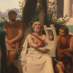 Ίων, φιλοσοφία εναντίον τέχνης