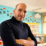 Όταν ψηλώνουν οι αγκαλιές, γίνονται θαύματα!