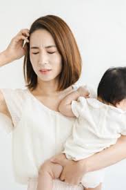 Επιλόχεια Κατάθλιψη