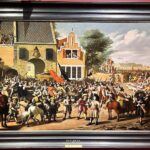 Johan de Witt: Ο πρωθυπουργός που έγινε «δείπνο»