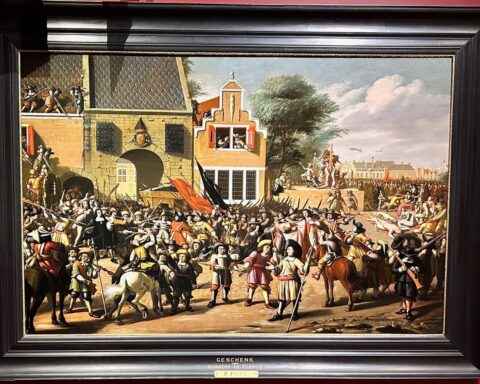 Πηγή εικόνας: www.ibecomingdutch.com