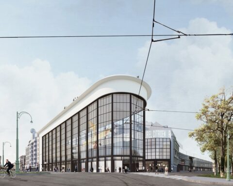 πέντε νέοι εκθεσιακοί