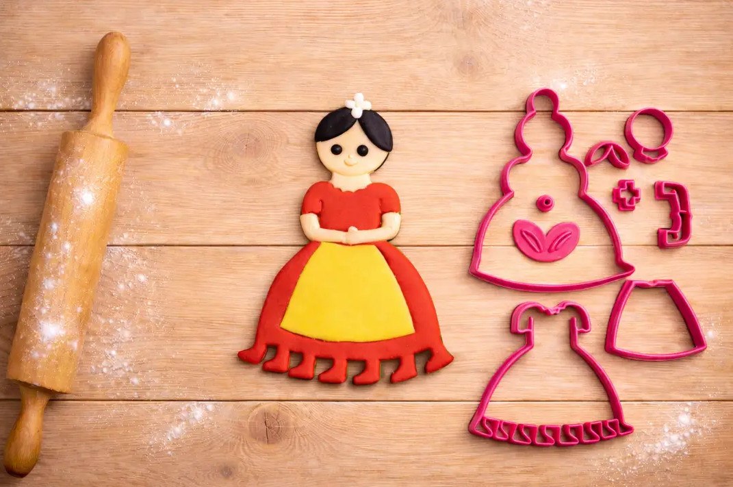 Η Κυρά Σαρακοστή