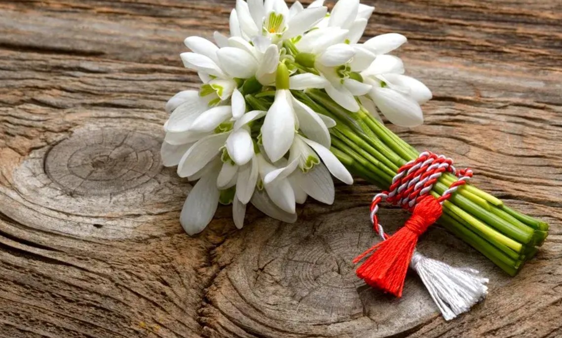 το μαρτάκι στα Βαλκάνια