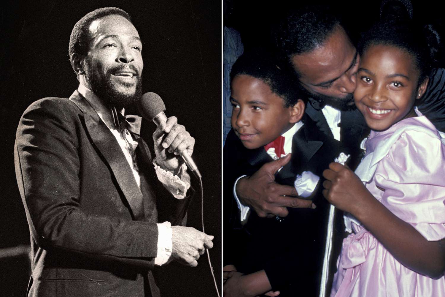 Marvin Gaye