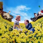 Big Fish: Μια ταινία του Tim Burton που θα ζεστάνει τις καρδιές μας