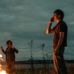 Urchin: Μοναξιά στους δρόμους