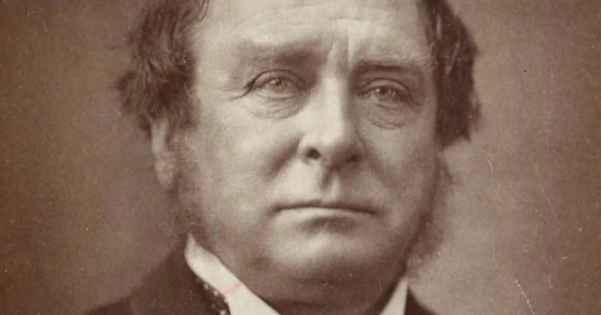 James Parkinson