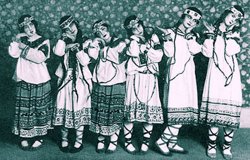 Ίγκορ Στραβίνσκι