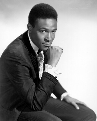 Marvin Gaye