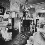 Έκθεση στο βασιλικό ανάκτορο του Τατοΐου