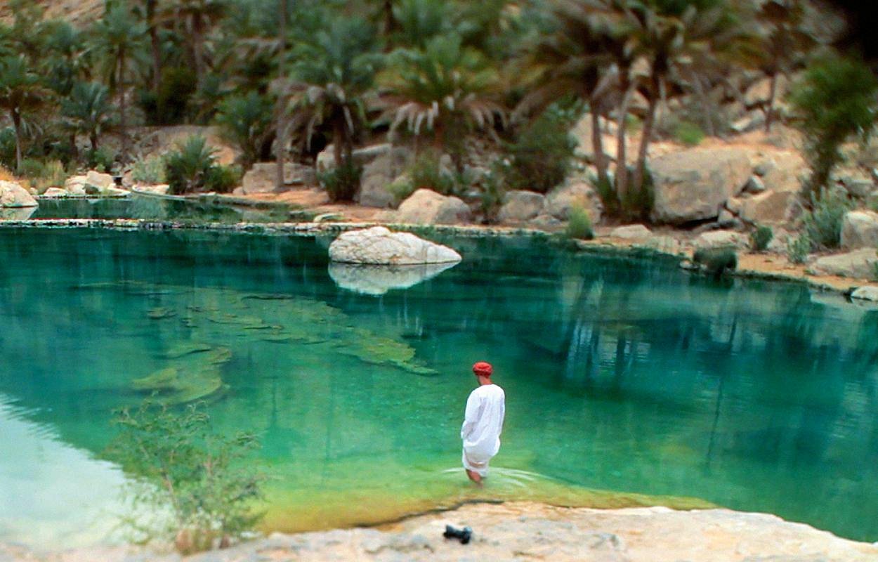 Η πιο ''ήσυχη'' χώρα