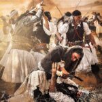 Διχασμός και έριδες στην Ελληνική Επανάσταση