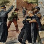 Η δολοφονία του βασιλέα Γεωργίου Α΄ (05/18-03-1913)