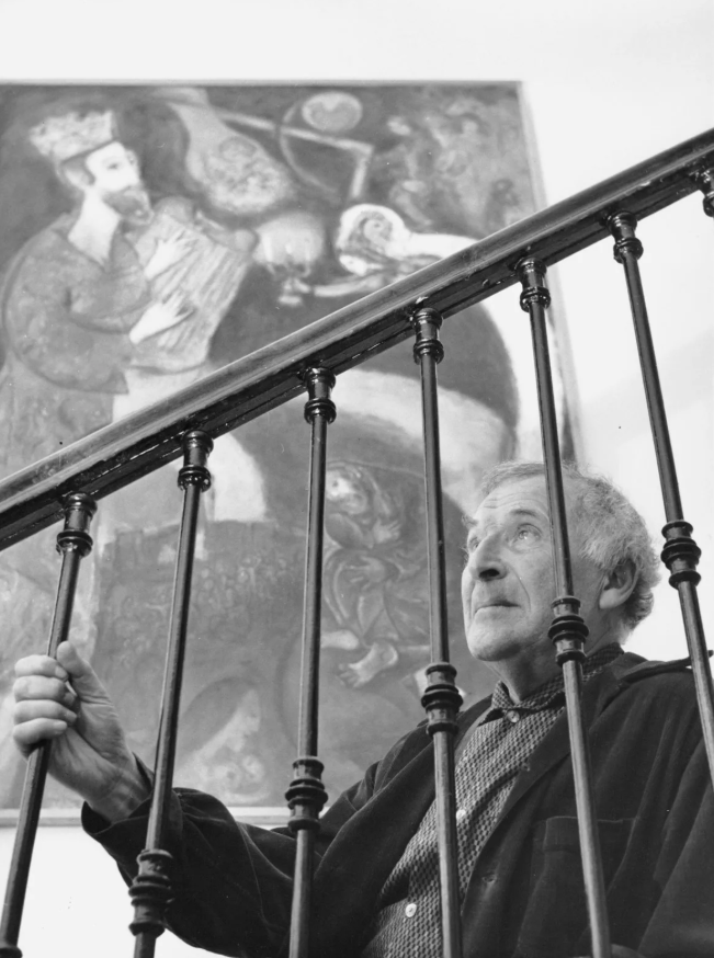 Marc Chagall