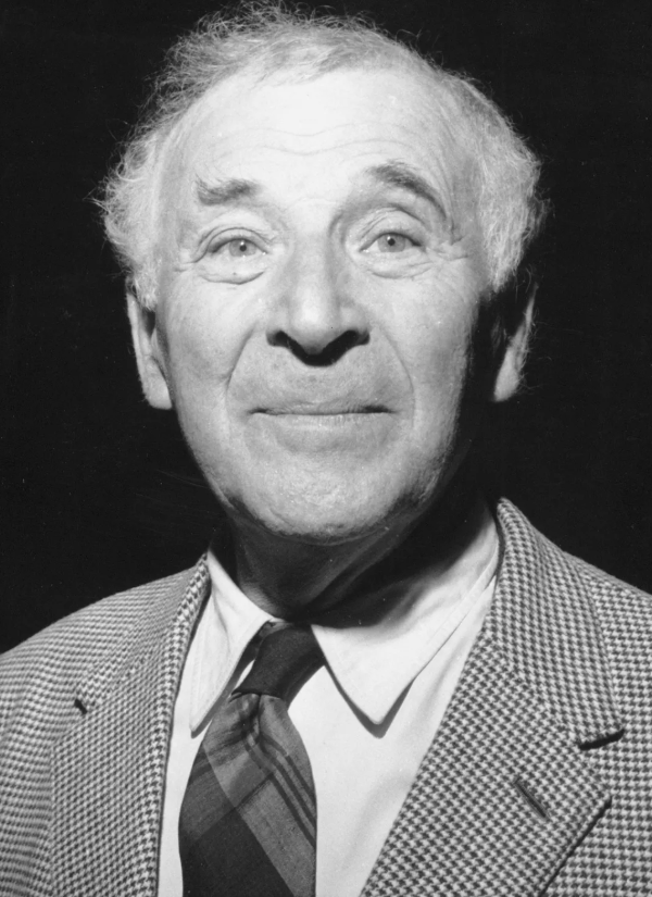 Marc Chagall