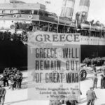 Ελλάδα στον Α’ Παγκόσμιο Πόλεμο: Τα πρωτοσέλιδα του διεθνούς Τύπου