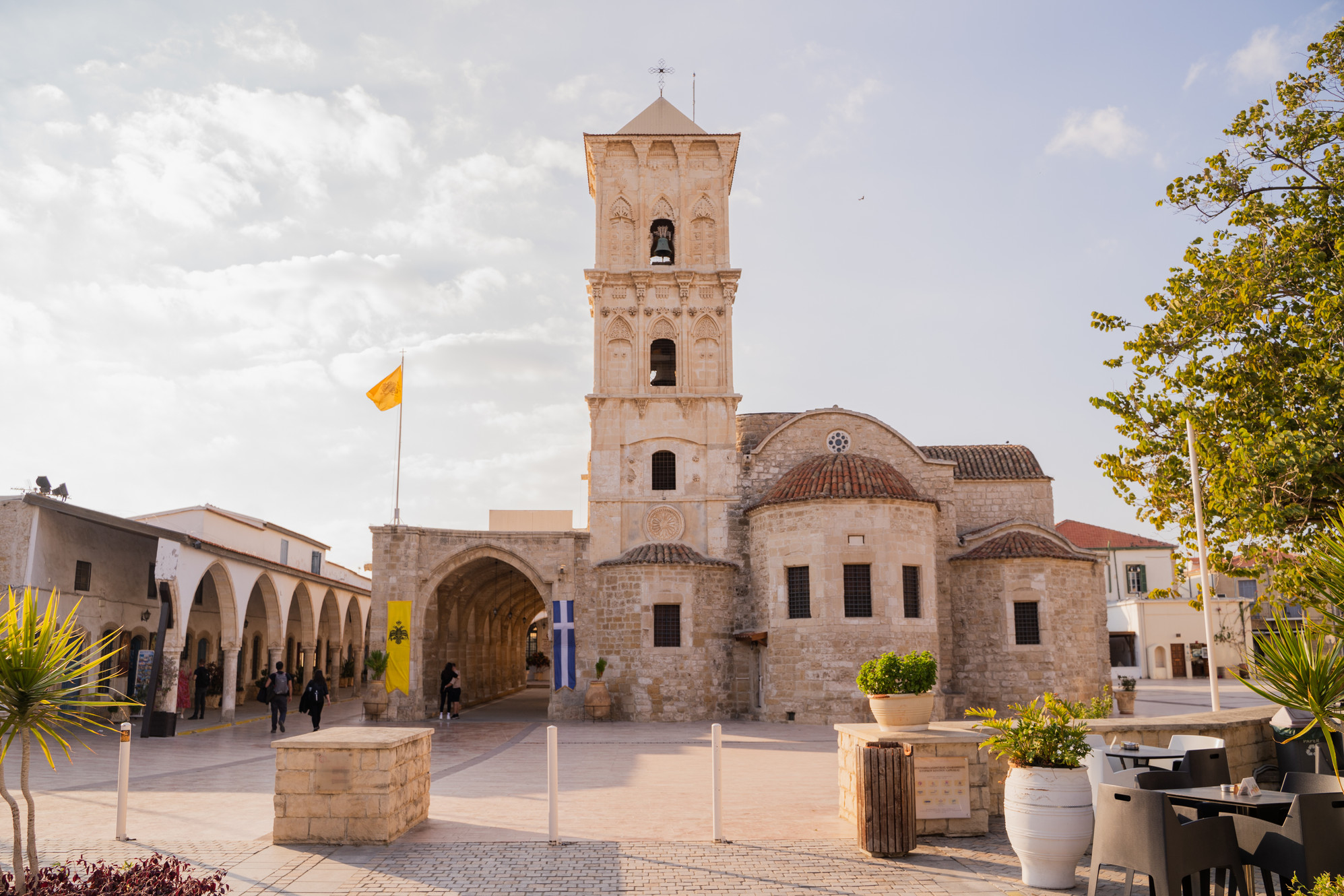 η ανάσταση του Λαζάρου