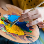 Πολιτιστική Συνταγογράφηση: Η τέχνη ως φάρμακο