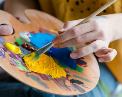 Πολιτιστική συνταγογράφηση- Πηγή εικόνας: www.feminalab.gr