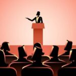 Πρώτη φορά σε θεσμική θέση Γυναίκα!