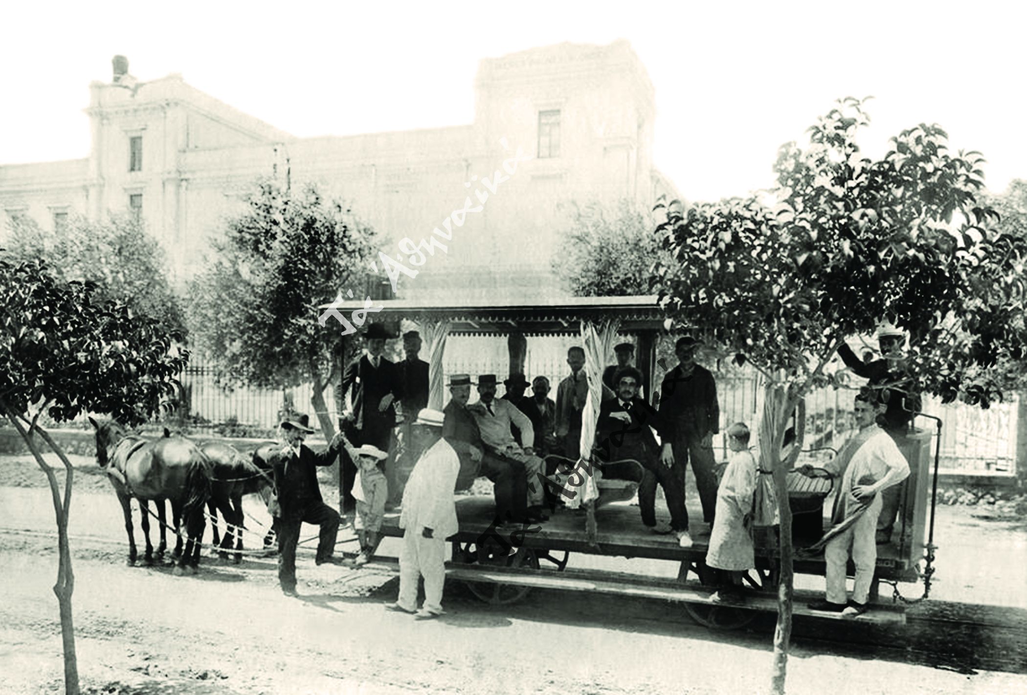 οχήματα στην Ελλάδα