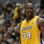 Shaquille O’Neal: Ο γίγαντας που έγραψε ιστορία στο NBA