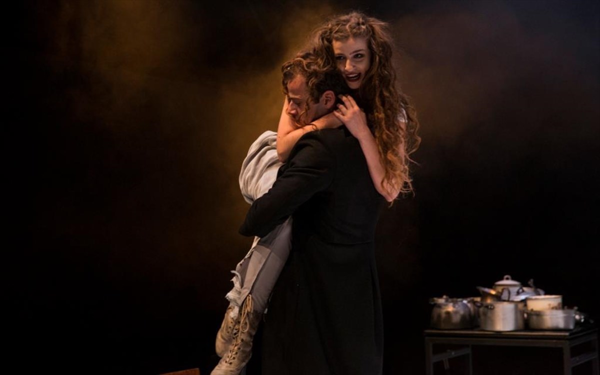 φεμινιστικές ηρωίδες