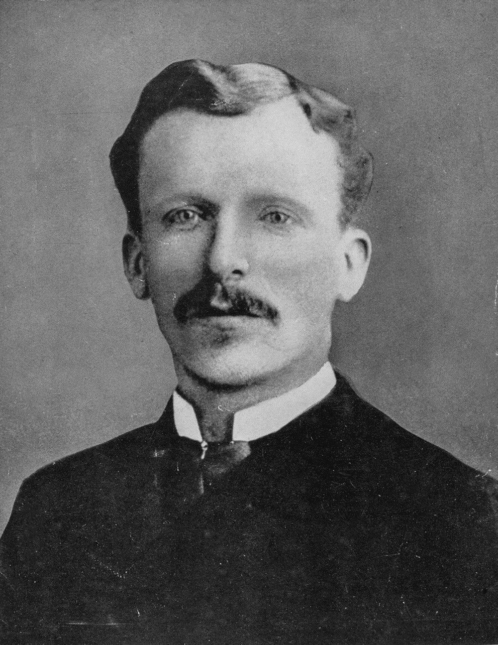 Theo van Gogh