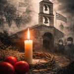 Πάσχα σε δύσκολους καιρούς