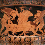 Αγγειογράφος Ευφρόνιος: Καλλιτεχνικός επαναστάτης