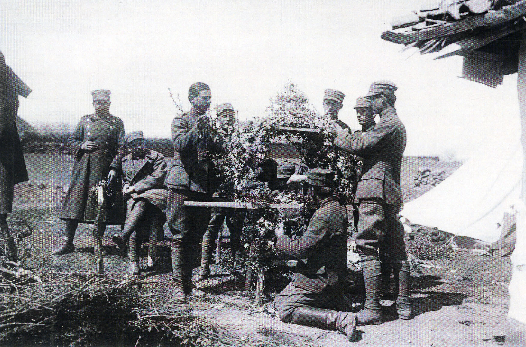 Πάσχα σε δύσκολους καιρούς