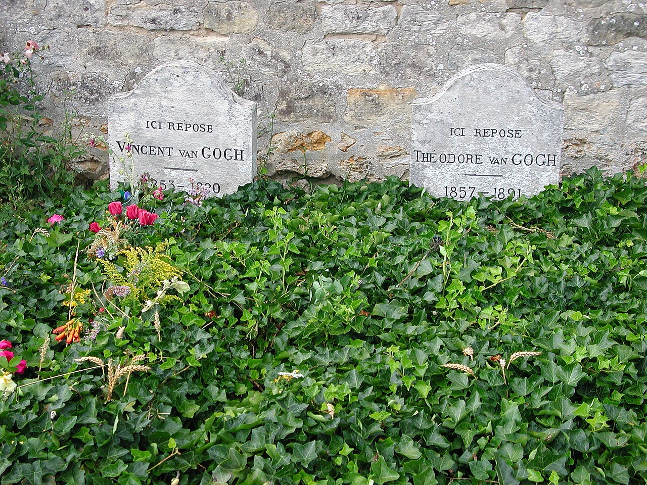 Theo van Gogh