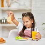 Παιδιά με αυτισμό & Μαγειρική : Μπορεί να βοηθήσει στην καθημερινότητα;
