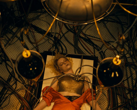 The Bride! (Πηγή: IMDb)