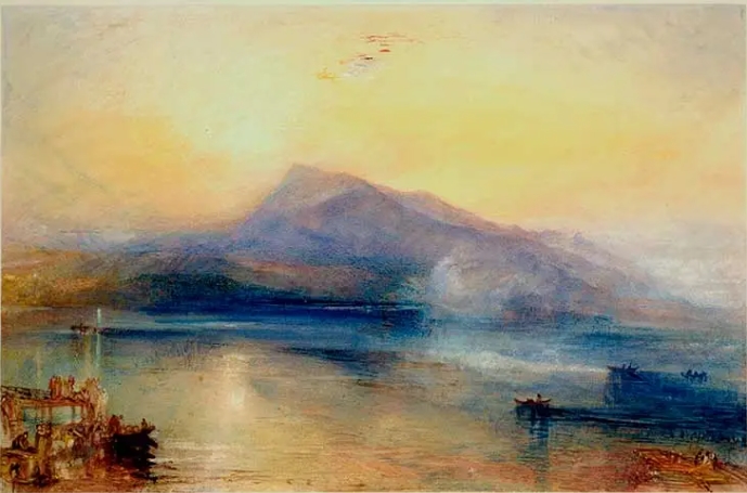 Όταν το νερό γίνεται τέχνη