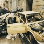 Τρομοκρατικό χτύπημα στην Πάτρα: η φονική βόμβα του 1991