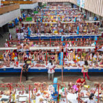 Το Πράσινο Παζάρι του Καζακστάν