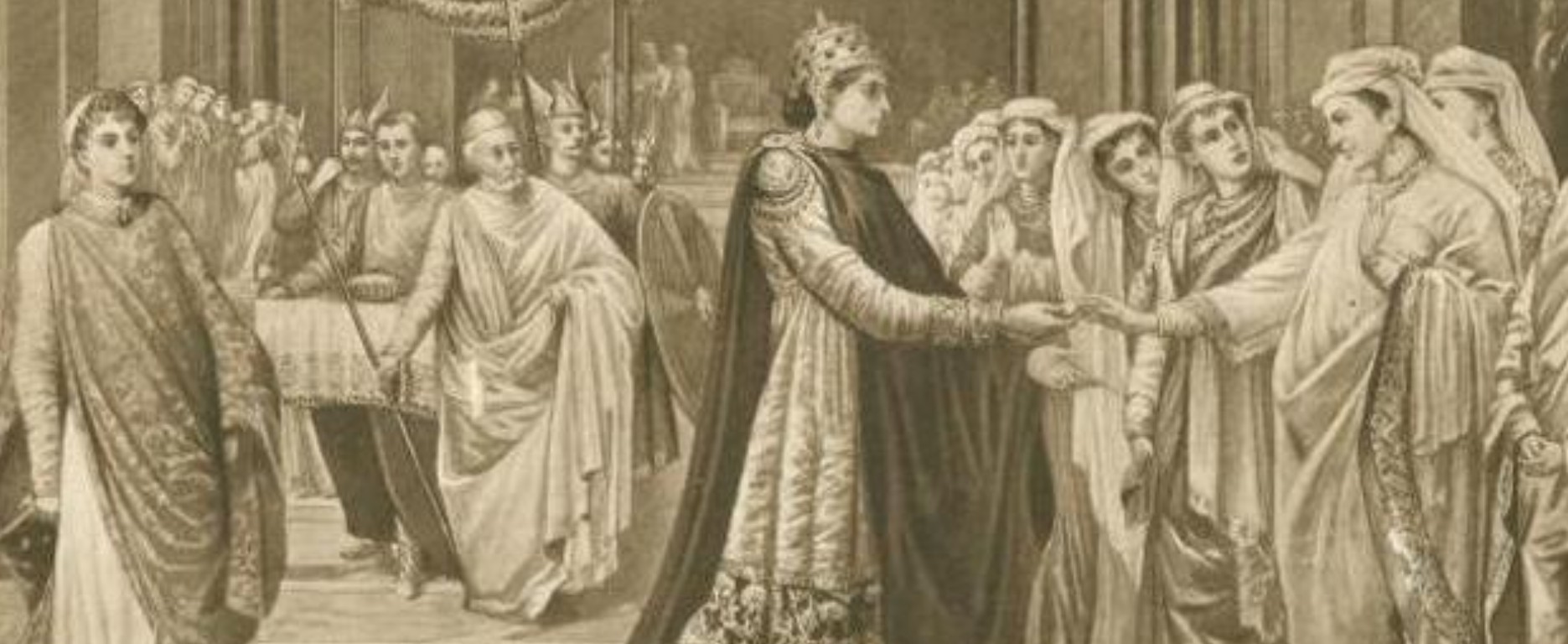 Το Τροπάριο της Κασσιανής