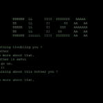 Chatbot Eliza: Το πρόγραμμα που «ξεγέλασε» την ανθρωπότητα πριν από 60 χρόνια