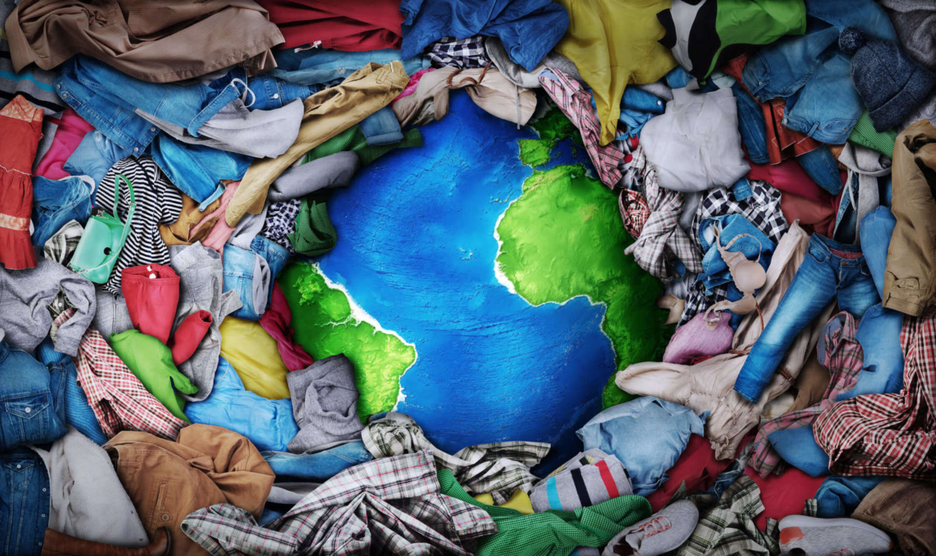 Fast Fashion