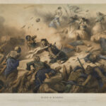 Η Έξοδος του Μεσολογγίου: Όταν η ιστορία γινεται τέχνη