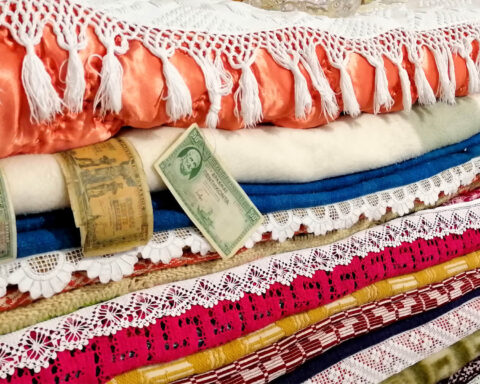 η προίκα στην ελληνική ύπαιθρο