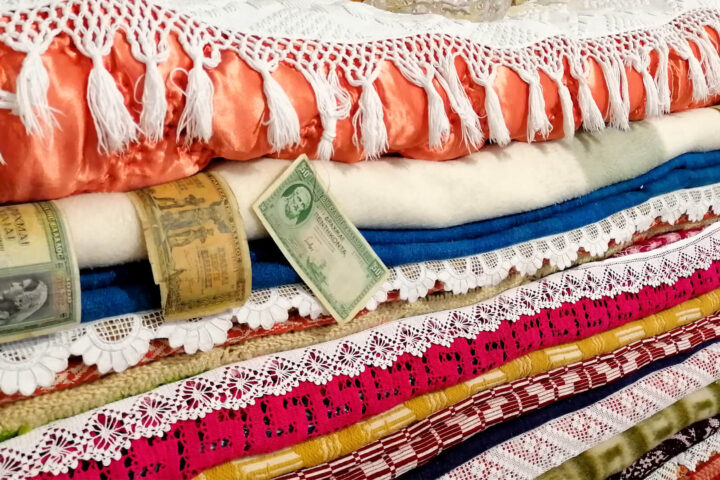 η προίκα στην ελληνική ύπαιθρο