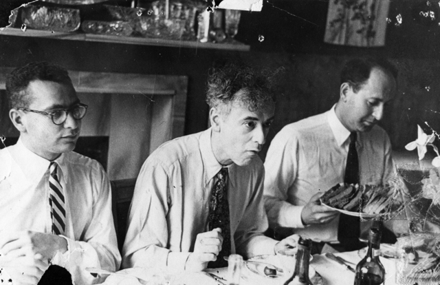 Λεβ Λαντάου