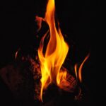 Τα μυστικά της φωτιάς και πως να τη δαμάσετε.