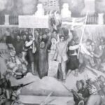 Το ματωμένο Πάσχα στη Ρόδο το 1919