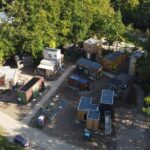 Minitopia: Ένας εναλλακτικός τρόπος ζωής